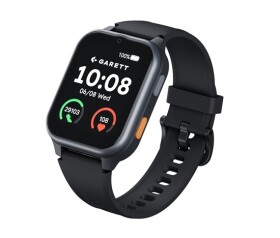 Garett Smartwatch Vita 4G Black - seniorské hodinky EDF_1601247
