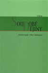 Soudobé dějiny 3/2016