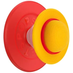 PopSockets PopOut Luffy's Hat / Držák telefonu / MagSafe / Výměnný vršek (116766)