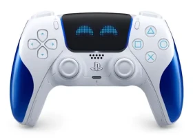 PS5 DualSense Wireless Controller - ASTRO BOT Joyful Limited Edition (PS711000050570)