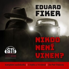 Nikdo není vinen