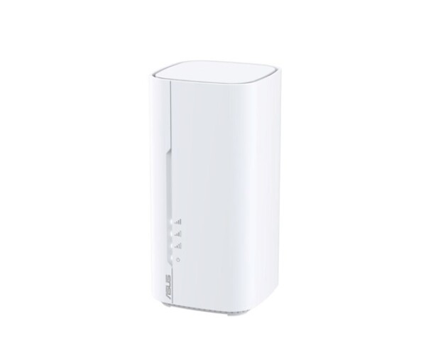 ASUS Router 4G-BE58, WiFi 7 Router, IPv6, AiMesh, 1xWAN/LAN, 3xLAN EDF_151853