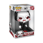 Funko POP Jumbo: Saw-Billy