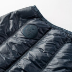 Pánská vesta Blanco 92800395847 - Iguana S