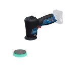 Aku excentrická leštička Bosch GPX 12V-77 06019L4000