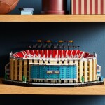 LEGO LEGO® Icons 10284 Stadion Camp Nou – FC Barcelona