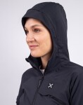 Montura Altai Hooded Jacket Woman 92 ANTRACITE XS
