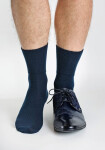Pánské ponožky Regina Socks Frote Bambus grafit 39-42