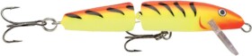 Rapala Wobler Jointed Floating HT - 13cm 18g,Rapala Wobler Jointed Floating HT - 13cm 18g