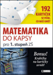 Matematika do kapsy pro ZŠ