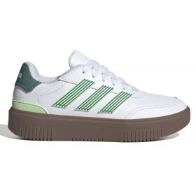 Adidas Courtblock Bold W JR0734 dámské boty 39 1/3
