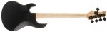 Sterling by Music Man SUB StingRay 5 HH Stealth Black