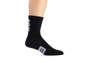 Fox 8 Flexair Merino Sock Black