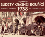 Sudety krásné bouřící