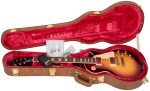 Gibson Exclusive Les Paul Standard 60s AAA Flame Top Tri Burst