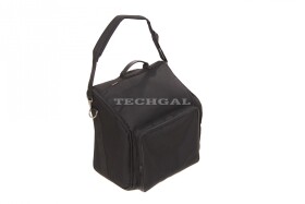 Techgal Standard 0046/02