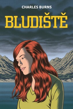 Bludiště 3 - Charles Burns