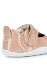 Bobux Xplorer Rue Cameo rose první