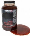 CC Moore Tekutá potrava Liquid Bloodworm extract 500ml,CC Moore Tekutá potrava Liquid Bloodworm extract 500ml