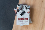 Na plný plyn - Lauren Asher