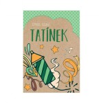 Ptakoviny.cz Přání - Dnes slaví Tatínek