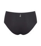 Dámské kalhotky ZERO Feel Pure Hipster - BLACK - černé 0004 - SLOGGI BLACK XL