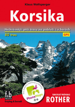 Korsika