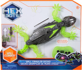Hex Bost RC Gekon lezoucí po stěnách - Spin Master