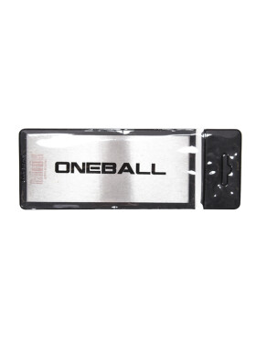 Oneballjay Steel 6" nářadí snowboard