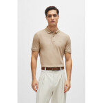 Boss Polo Tričko Pallas M 50468301-255 pánské xxl