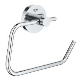 GROHE - QuickFix Start Držák toaletního papíru, chrom 41200000