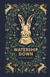 Watership Down, 1. vydání - Richard Adams