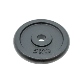 Acra Kotouč 30 mm litina 5 kg (02689)