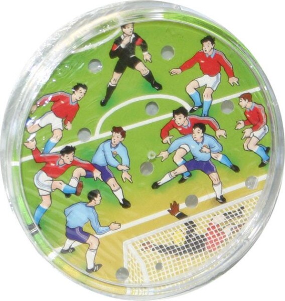 Rappa Hra Fotbal - retro