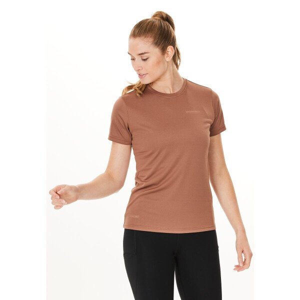 Dámské sportovní tričko Endurance Vista Performance S/S Tee velikost