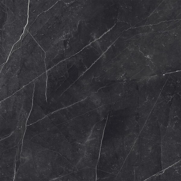 Dlažba Pulpis Black 60/60 Lappato