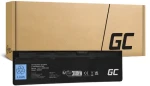 Green Cell WD52H VFV59 / Baterie pro notebook / Dell Latitude E7240, E7250 (DE154V2)