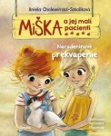 Miška jej malí pacienti Narodeninov (slovensky) Aniela Cholewinska-Szkoliková