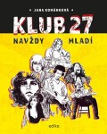 Klub 27 Jana Kománková