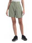 ICEBREAKER Wmns Hike Shorts, Lichen velikost: 28