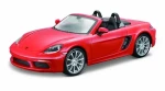 Bburago Porsche 718 Boxster Bburago