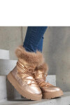 Sněhule model 204798 Solea 39