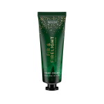 SCOTTISH FINE SOAPS Krém na ruce Fir and Firelight 30 ml, zelená barva