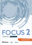 Focus 3rd Edition Level 2 Teacher´s Book with access code - neznámý
