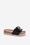Pantofle model 210764 Step in style 37