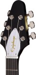 Epiphone Flying V 70s Silver Burst