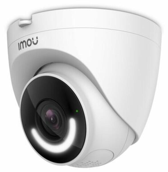 IMOU IP Turret IPC-T26EP / Venkovní IP kamera / FHD / Wi-Fi / IP67 / microSD (6939554983481)