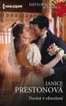 Pověst v ohrožení - Janice Prestonová
