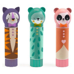 DJECO Zábavné lepidlo v tubě