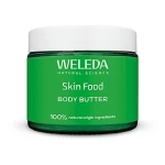 Weleda skin food tělové máslo 150 ml